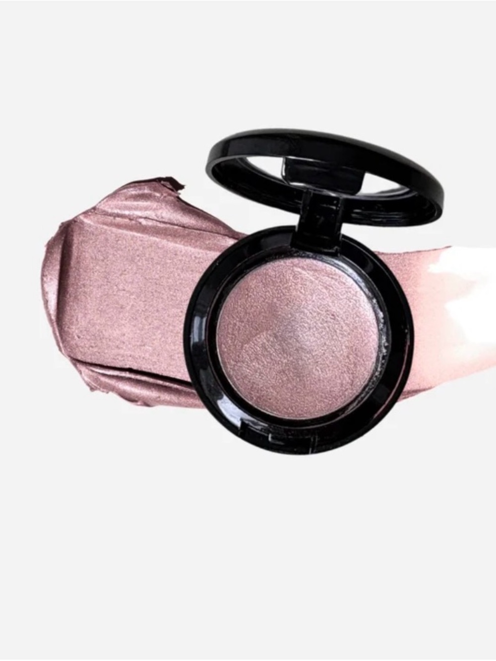 3/$30- Brand New Cream Eyeshadow shade is Terra Temptation